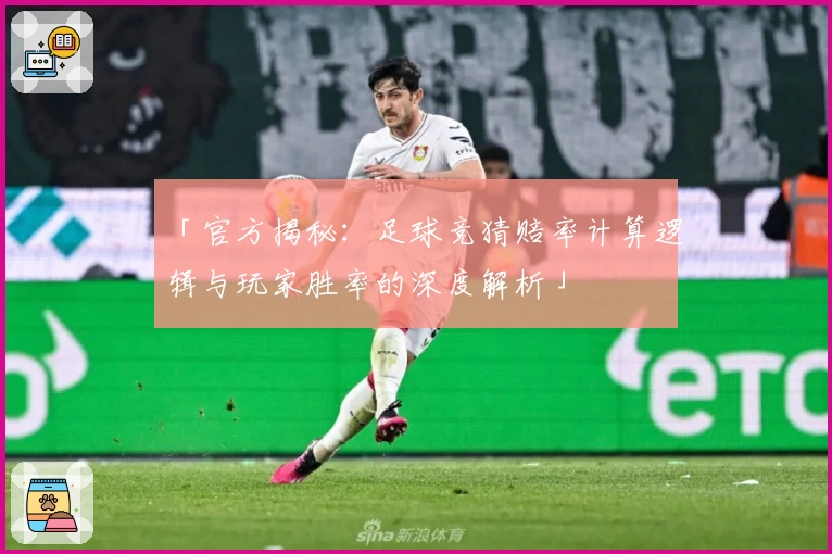 「官方揭秘：足球竞猜赔率计算逻辑与玩家胜率的深度解析」