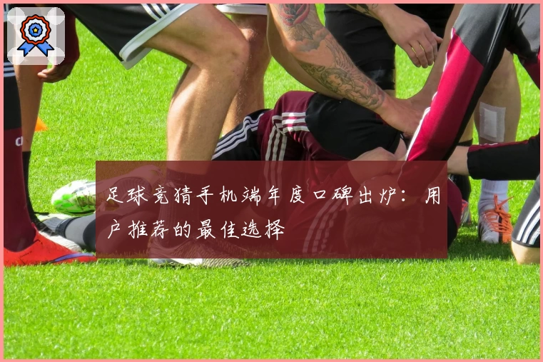 足球竞猜手机端年度口碑出炉：用户推荐的最佳选择