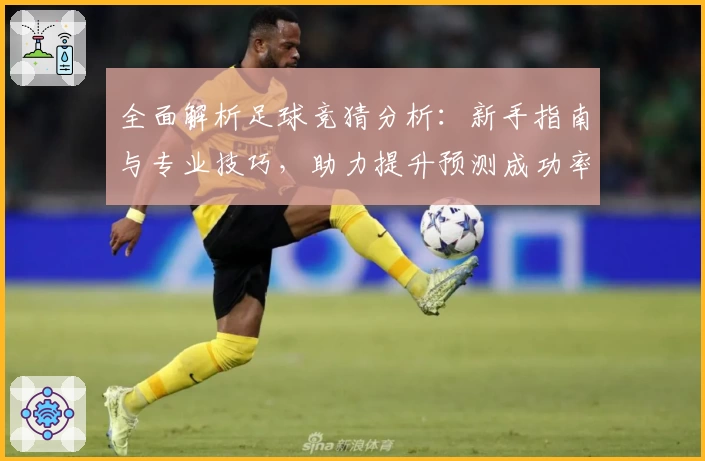 全面解析足球竞猜分析：新手指南与专业技巧，助力提升预测成功率
